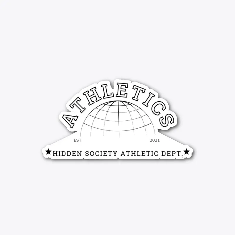 Hidden Athletics