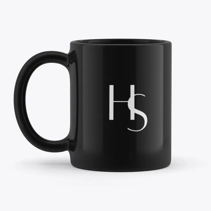 Hidden Society Mug